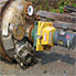 300 Gal Tolan Stainless Steel Reactor
