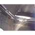 700 Gal Cherry-Burrell Stainless Steel Tank