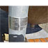 700 Gal Cherry-Burrell Stainless Steel Tank