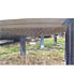 675 Gal RAS Process Equipment  Stainless Steel Tank