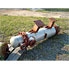 102 Sq Ft Perry Products Carbon Steel Shell & Tube Heat Exchanger