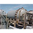 1170 Sq Ft Durion Stainless Steel Pressure Leaf Filter