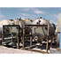 1170 Sq Ft Durion Stainless Steel Pressure Leaf Filter