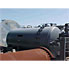 1500 Sq Ft Durion Stainless Steel Pressure Leaf Filter