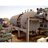 1500 Sq Ft Durion Stainless Steel Pressure Leaf Filter