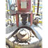 750 Gal Whiting Engineering Stainless Steel Reactor