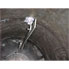 900 Gal Nooter Titanium Reactor