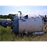 4000 Gal De Dietrich Glass Lined Reactor