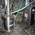 1 HP Westfalia CSA160-47-076 Disc Centrifuge