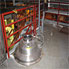 1 HP Westfalia N/A Disc Centrifuge