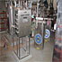 1 HP Westfalia N/A Disc Centrifuge