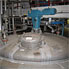 13200 Gal Precision Stainless  Inc Stainless Steel Reactor