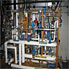 1000 Liters New Brunswick Scientific Fermenter / Bioreactor