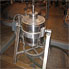 1 HP Westfalia BKA 45-86-076 Disc Centrifuge