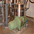 1 HP Westfalia BKA 45-86-076 Disc Centrifuge