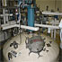 4400 Gal Industrial Alloy Fab. Stainless Steel Tank