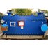 2751.3 Sq Ft Alfa Laval  316L Stainless Steel Block Type Heat Exchanger