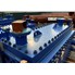 2751.3 Sq Ft Alfa Laval  316L Stainless Steel Block Type Heat Exchanger