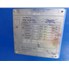 2751.3 Sq Ft Alfa Laval  316L Stainless Steel Block Type Heat Exchanger