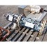 28 Sq Ft Cosmos Minerals Tantalum Shell & Tube Heat Exchanger