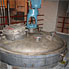 1320 Gal Precision Stainless  Inc Stainless Steel Reactor