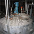 660 Gal Precision Stainless  Inc Stainless Steel Reactor