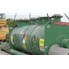 282 Cu Ft Littleford FKM-8000-D Plow Mixer