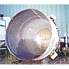 1000 Gal Chemical Grade Stainless Steel Tank