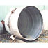 1000 Gal Chemical Grade Stainless Steel Tank