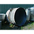 1000 Gal Chemical Grade Stainless Steel Tank