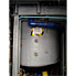 750 Gal De Dietrich Glass Lined Reactor