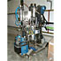 0.26 Sq Meter Rosenmund Stainless Steel Nutsche Filter