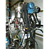 0.26 Sq Meter Rosenmund Stainless Steel Nutsche Filter