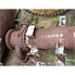836 Sq Ft Western Supply Co. Carbon Steel Shell & Tube Heat Exchanger