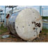 2000 Gal Wolfe Mechanical  Stainless Steel Reactor