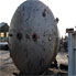 5200 Gal Camden Alloy Fabricators  Stainless Steel Reactor