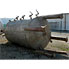 3000 Gal Alloy Custom Products  Stainless Steel Reactor