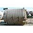 2800 Gal Five Star Industrial Services Stainless Steel Reactor