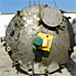 2800 Gal Five Star Industrial Services Stainless Steel Reactor