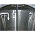 2000 Gal Northland Stainless  Stainless Steel Reactor