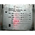 2000 Gal Northland Stainless  Stainless Steel Reactor