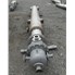 289 Sq Ft Hastelloy Shell & Tube Heat Exchanger