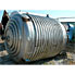 1700 Gal Tolan Stainless Steel Reactor