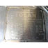 1700 Gal Tolan Stainless Steel Reactor