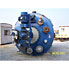 5000 Gal Pfaudler Glass Lined Reactor