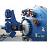 5000 Gal Pfaudler Glass Lined Reactor