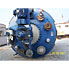5000 Gal Pfaudler Glass Lined Reactor