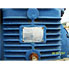 5000 Gal Pfaudler Glass Lined Reactor