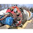 2000 Gal De Dietrich Glass Lined Reactor