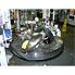 2000 Gal Alloy Fab Reactor